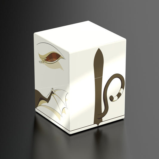 Ultimate Guard: Squaroes – Squaroe – Avatar: The Last Airbender – Momo