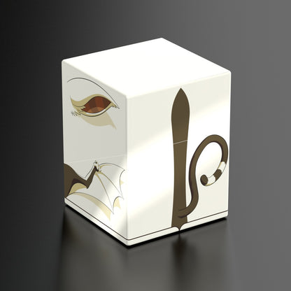 Ultimate Guard: Squaroes – Squaroe – Avatar: The Last Airbender – Momo