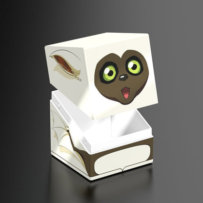 Ultimate Guard: Squaroes – Squaroe – Avatar: The Last Airbender – Momo